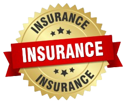 R150k Transit Insurance badge